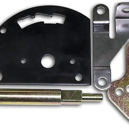 TCI 618015 2-Speed Gate Plate Kit for Outlaw Series Shifter