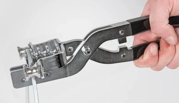 Titan 51502 4-in-1 Quick-Change Tube Bender Pliers - Image 3