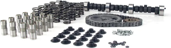 COMP Cams K12-262-4 XE Computer Controlled 218/224 Hydraulic Flat Cam K-Kit Chevrolet Small Block