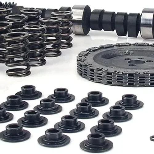 COMP Cams K12-262-4 XE Computer Controlled 218/224 Hydraulic Flat Cam K-Kit Chevrolet Small Block