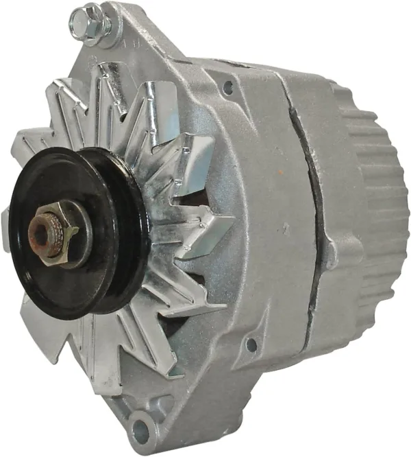 ACDelco Gold 334-2121 Alternator, Remanufactured