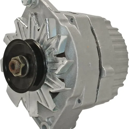 ACDelco Gold 334-2121 Alternator, Remanufactured