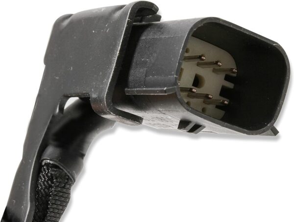 Holley 21-5 Installation Kit for GM Gen V LT Accessory Drive - Image 9