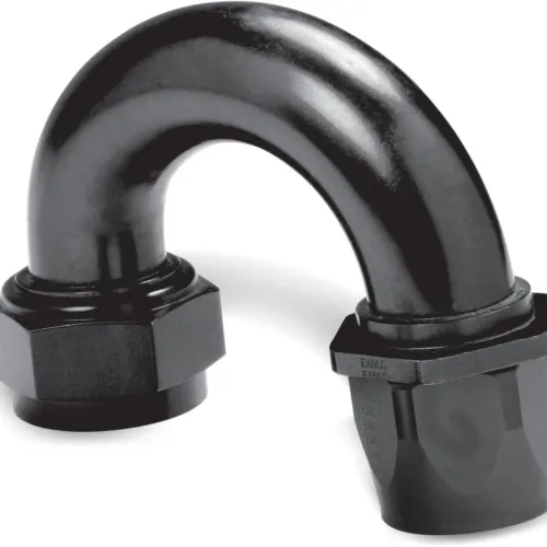 Earl’s AT318004ERLP Ano-Tuff -4 180 Deg. Auto-Fit, 1 Pack