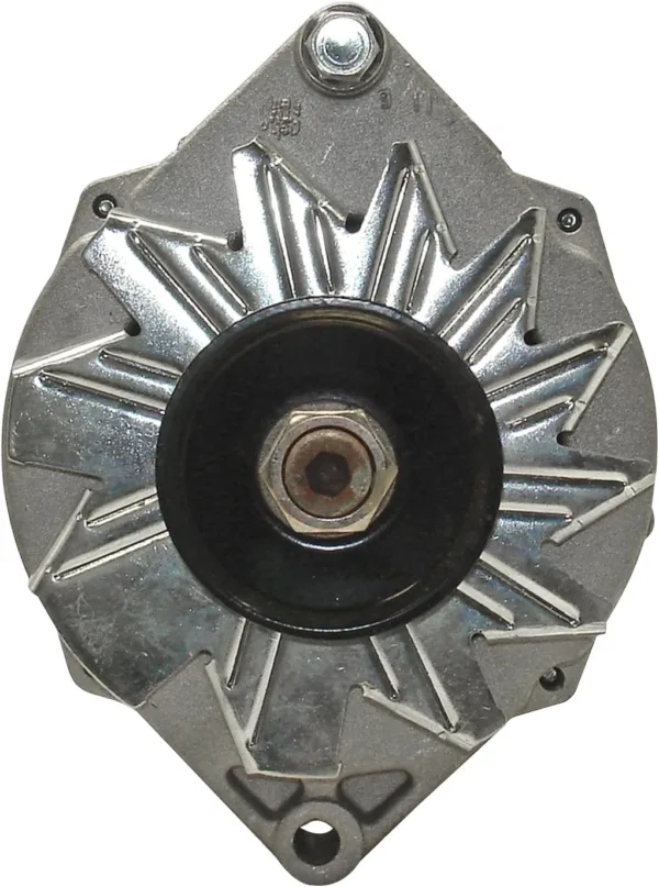 ACDelco Gold 334-2121 Alternator, Remanufactured - Image 3