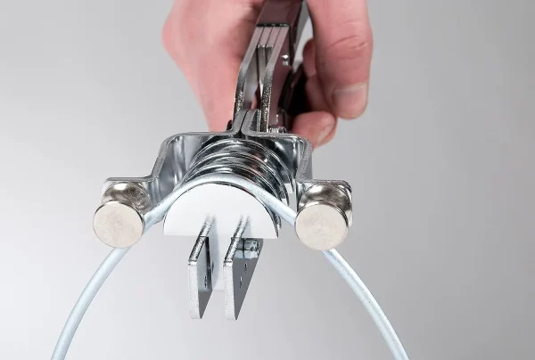 Titan 51502 4-in-1 Quick-Change Tube Bender Pliers - Image 2