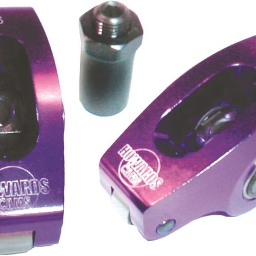 Howards Rocker, Chev SB, 1.5 x 3/8″ 90070-1