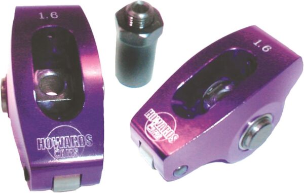 Howards Rocker, Chev SB, 1.5 x 3/8" 90070-1