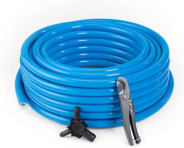 Maxline M6031 Tubing Kit, 3/4-Inch x 300-Feet
