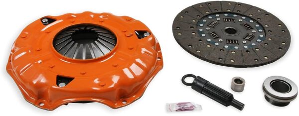 Hays 83-1102 Classic Conversion Clutch Kit - Image 2