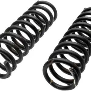 Moog 5626 Coil Spring Set