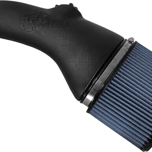 aFe Power 54-31912 Cold Air Intake System (Non-CARB Compliant), 1 Pack