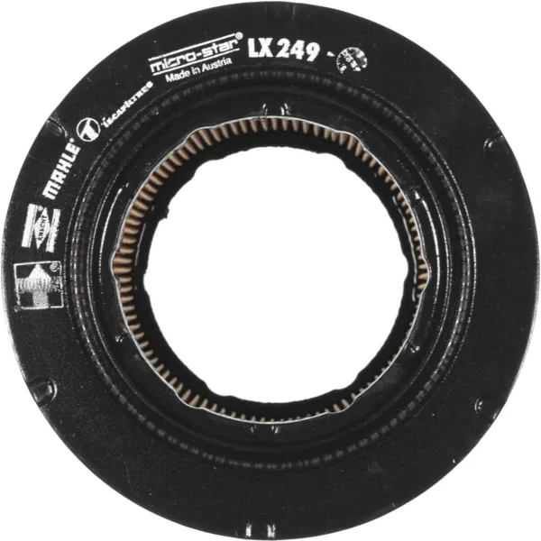 Mahle Original LX249 Air Filter - Image 2