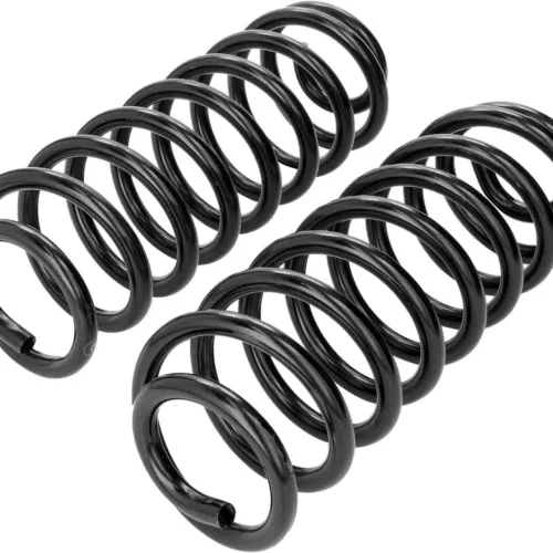 Mevotech Coil Spring Set – SMS6101