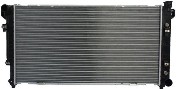 CSF 3562: Radiator Dodge Ram 2500 8.0L 2002-1994 Dodge Ram 3500 8.0L 2002-1994