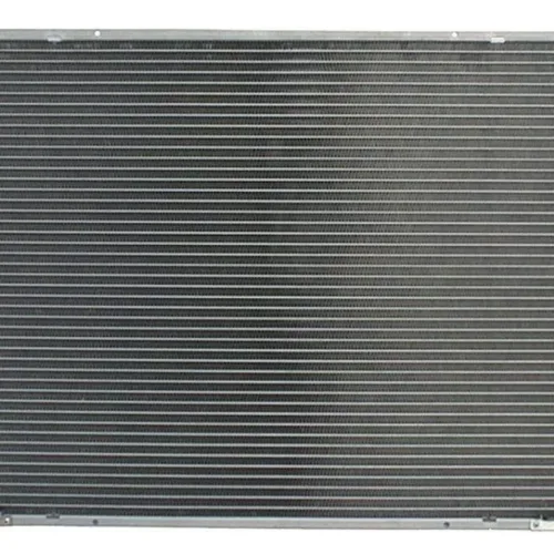CSF 3562: Radiator Dodge Ram 2500 8.0L 2002-1994 Dodge Ram 3500 8.0L 2002-1994