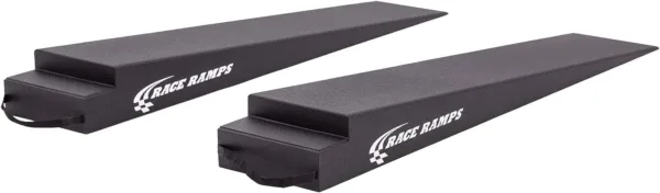 Race Ramps RR-TR-7 7" Trailer Ramp - Image 2