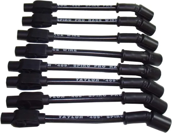 Taylor Cable 79003 Spark Plug Wire