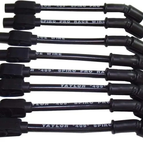 Taylor Cable 79003 Spark Plug Wire