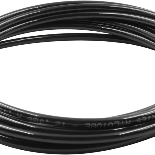 AutoMeter ABL-5/32 10 Feet of 5/32″ Black Nylon Tubing