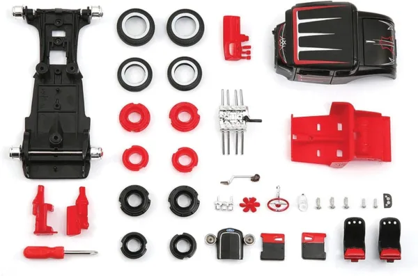 1929 Ford Model A Hot Rod Kit - Image 2