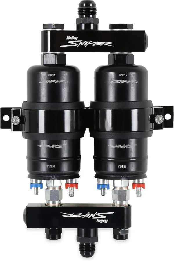 Holley Main Jets - Image 9