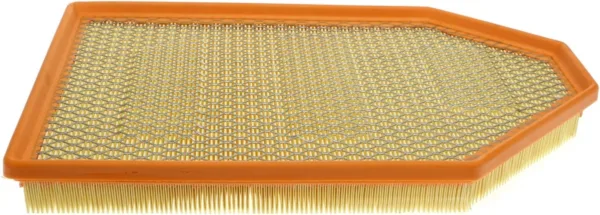 MAHLE LX 3482 Air Filter