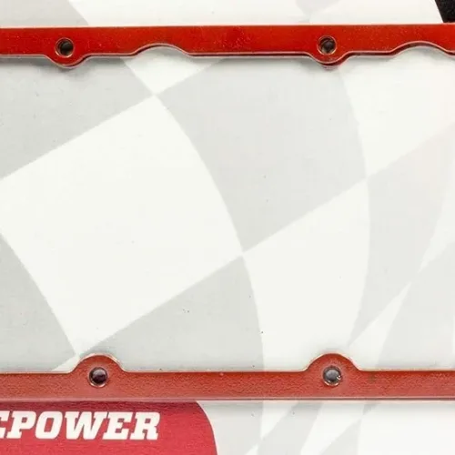 SCE Gaskets 218078 Valve Cover Gasket