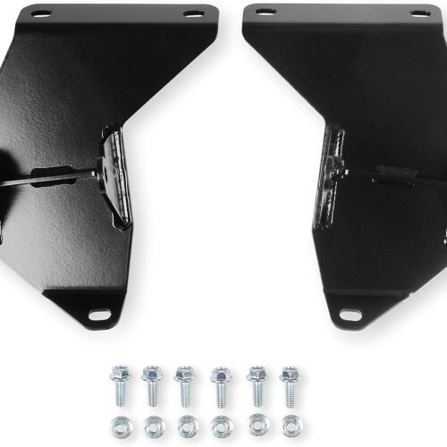 Hooker Headers BHS540: C10 Ls/Lt Swap Mounting Bracket Kit