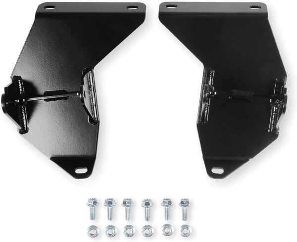 Hooker Headers BHS540: C10 Ls/Lt Swap Mounting Bracket Kit