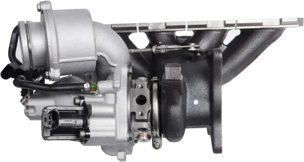 Cardone 2T-515 Remanufactured Turbocharger - Image 3