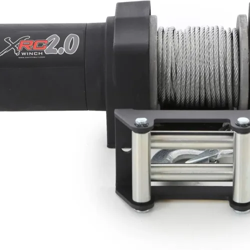 XRC-2 2000lb Winch – Utility/ATV/UTV Winch