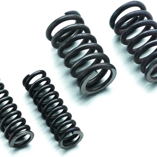 Hurst 2305000 Billet Plus Manual Shifter, Replacement Spring Kit