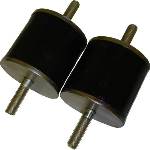 HINSON Urethane Engine Mounts (OEM Height) C5 Corvette C6 Corvette GTO