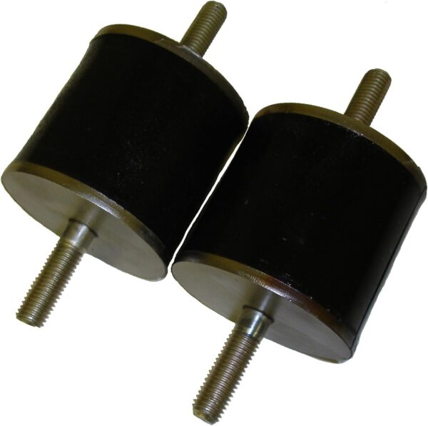 HINSON Urethane Engine Mounts (OEM Height) C5 Corvette C6 Corvette GTO