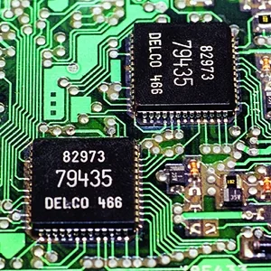 Cardone; ECMs; Circuit Board; Electronic Control Modules
