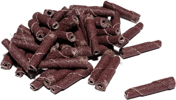 COMP Cams POW351725 Cartridge Roll (60Gr 1/4" 50Pk)