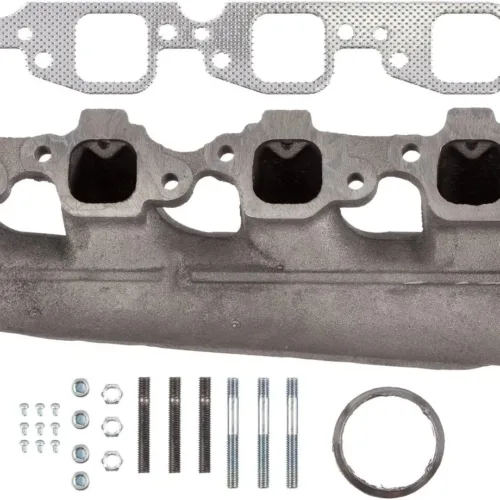 ATP Automotive Graywerks 101065 Exhaust Manifold