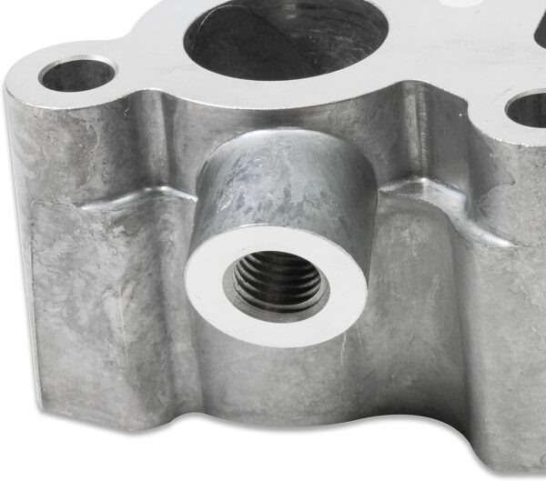 Holley 21-5 Installation Kit for GM Gen V LT Accessory Drive - Image 4