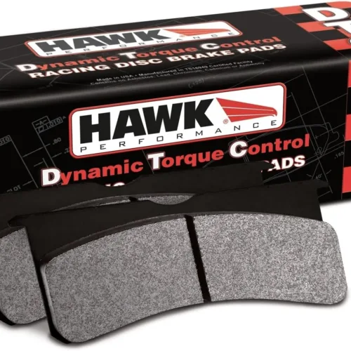 Hawk HB204W.615 Brake Pad