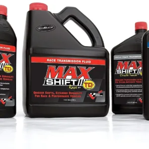 TCI 950655 Synthetic Transmission Fluid (1 Qt.)