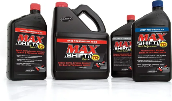 TCI 950655 Synthetic Transmission Fluid (1 Qt.)
