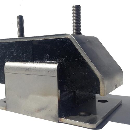 HINSON Urethane GTO Transmission Mount 04-06 Pontiac GTO 7004/7005