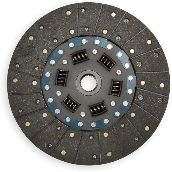 Hays 83-1102 Classic Conversion Clutch Kit - Image 6