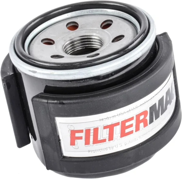FilterMAG SS250PR SS FilterMag Fits 2.50"-2.80" diameter Height: 1.625" - Image 3