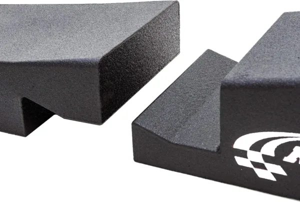 Race Ramps RR-72-2 2-Stage Incline Ramp - Image 7