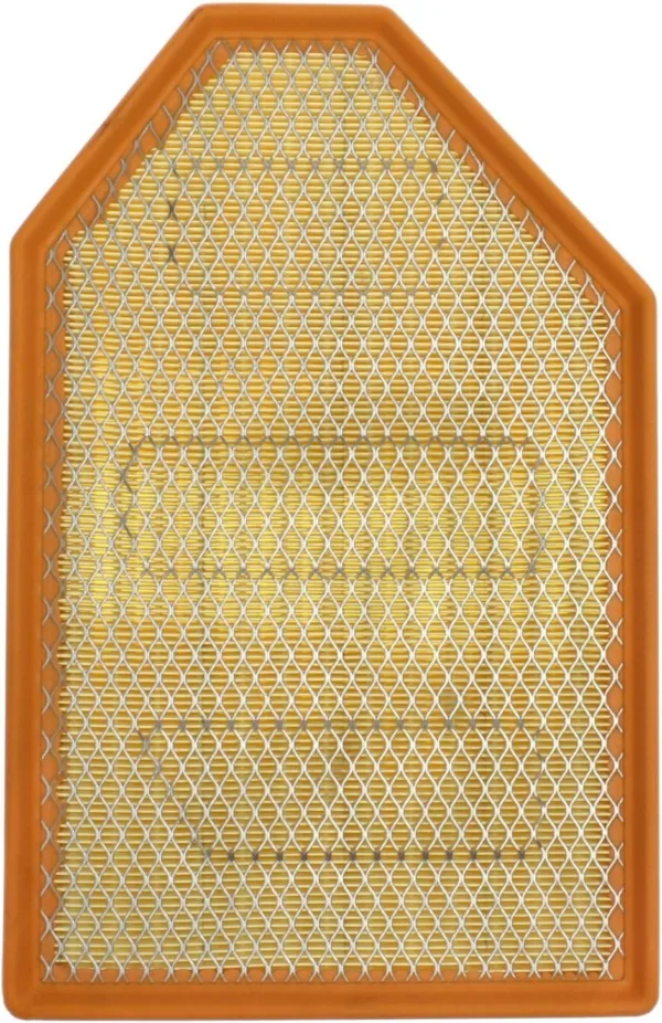 MAHLE LX 3482 Air Filter - Image 3