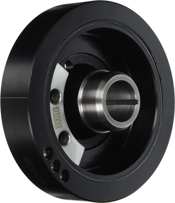 Professional Products (80005) 8" Harmonic Damper for 454/502 BB Chevy
