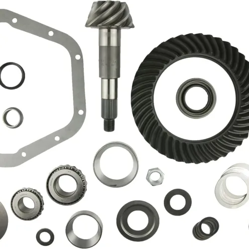 SVL 2007118 Differential Ring and Pinion Gear Set for SUPER 60, 4.1 Ratio