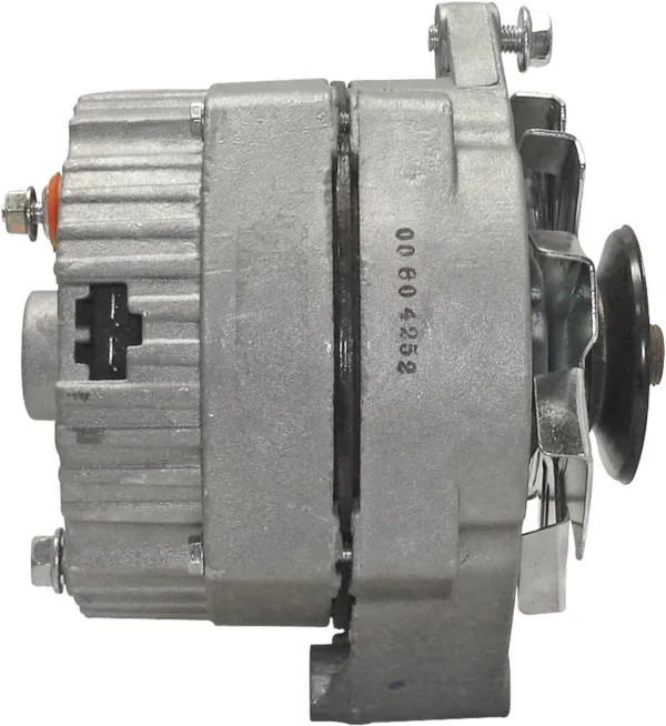 ACDelco Gold 334-2121 Alternator, Remanufactured - Image 4